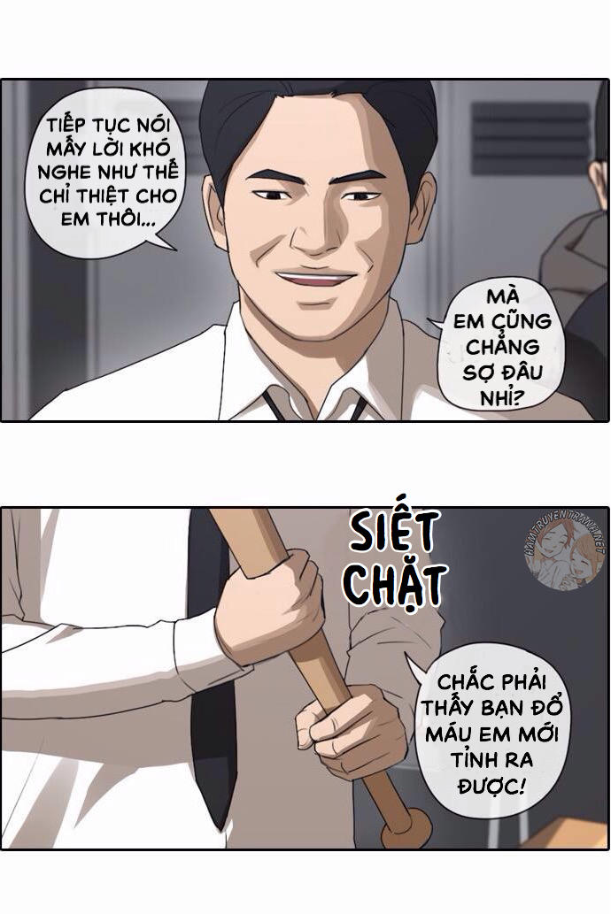 Free Draw Chap 48 - Next Chap 49