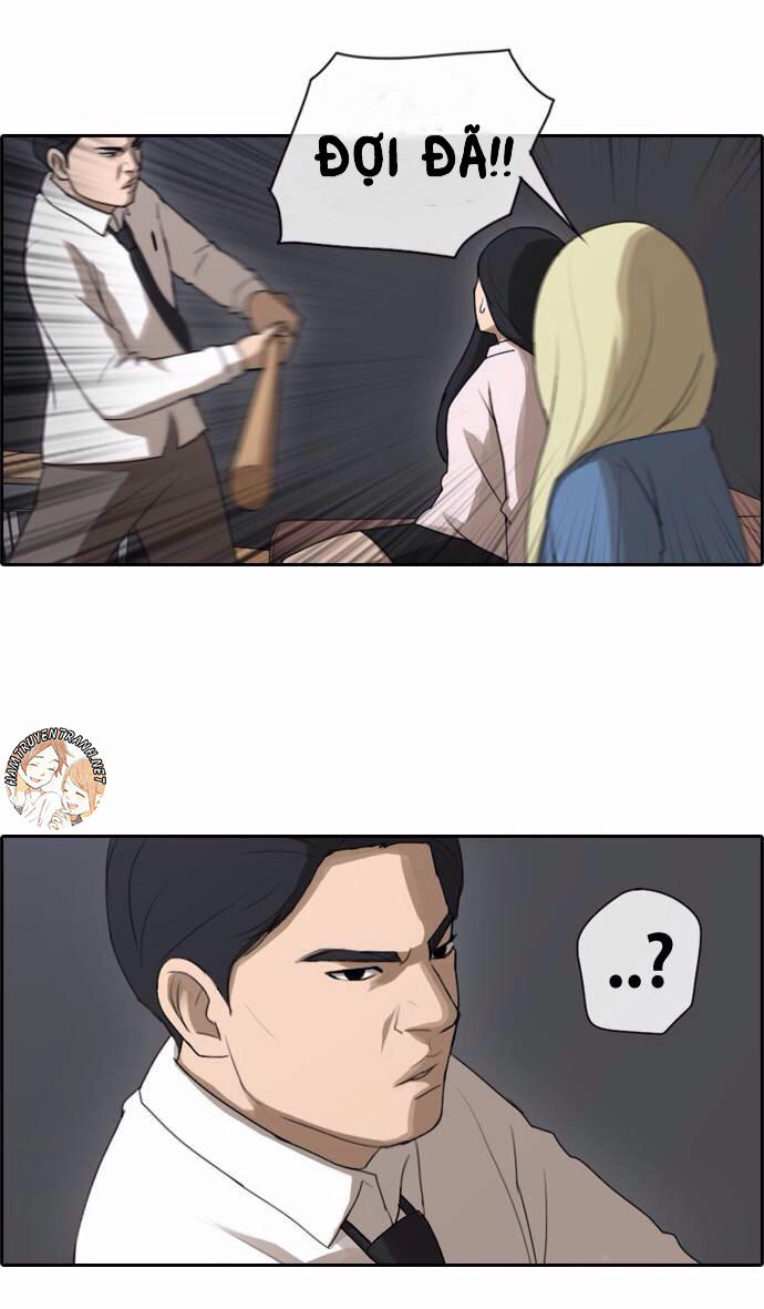 Free Draw Chap 48 - Next Chap 49