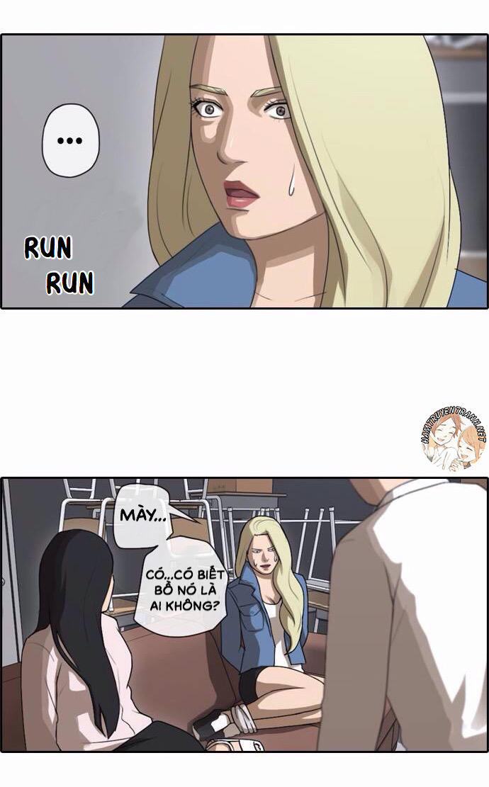 Free Draw Chap 48 - Next Chap 49