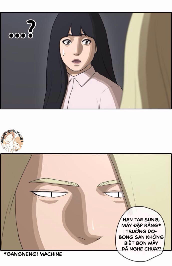 Free Draw Chap 48 - Next Chap 49