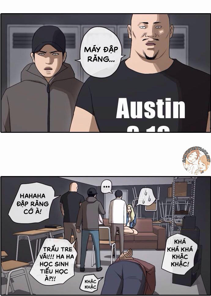 Free Draw Chap 48 - Next Chap 49