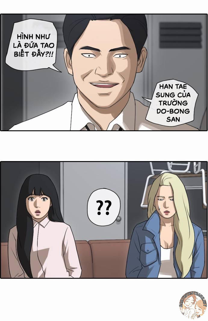 Free Draw Chap 48 - Next Chap 49