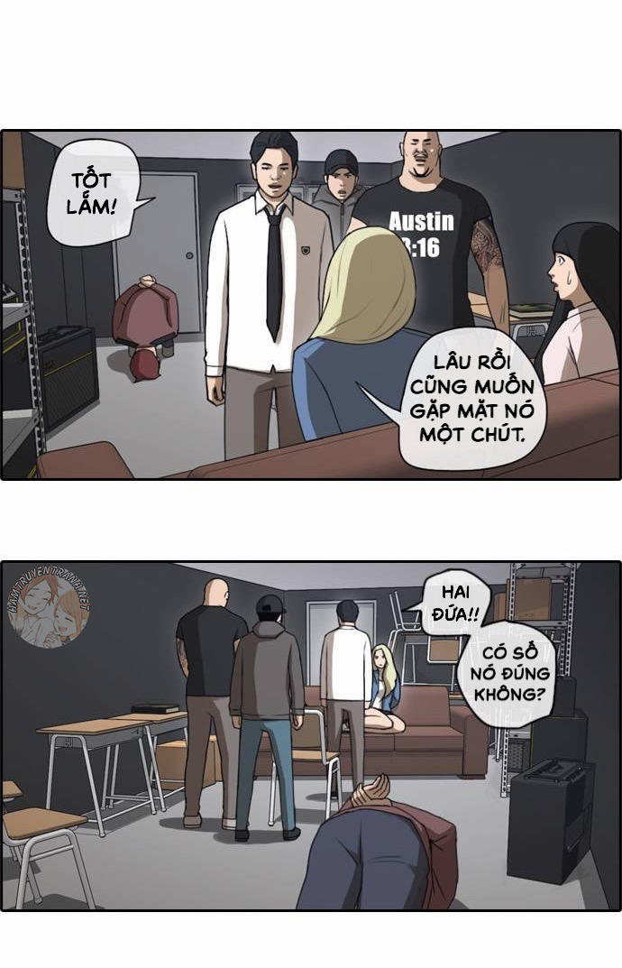 Free Draw Chap 48 - Next Chap 49