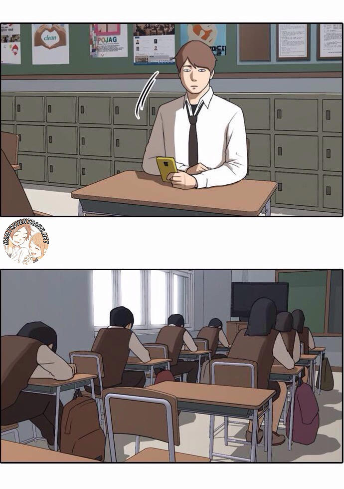 Free Draw Chap 48 - Next Chap 49