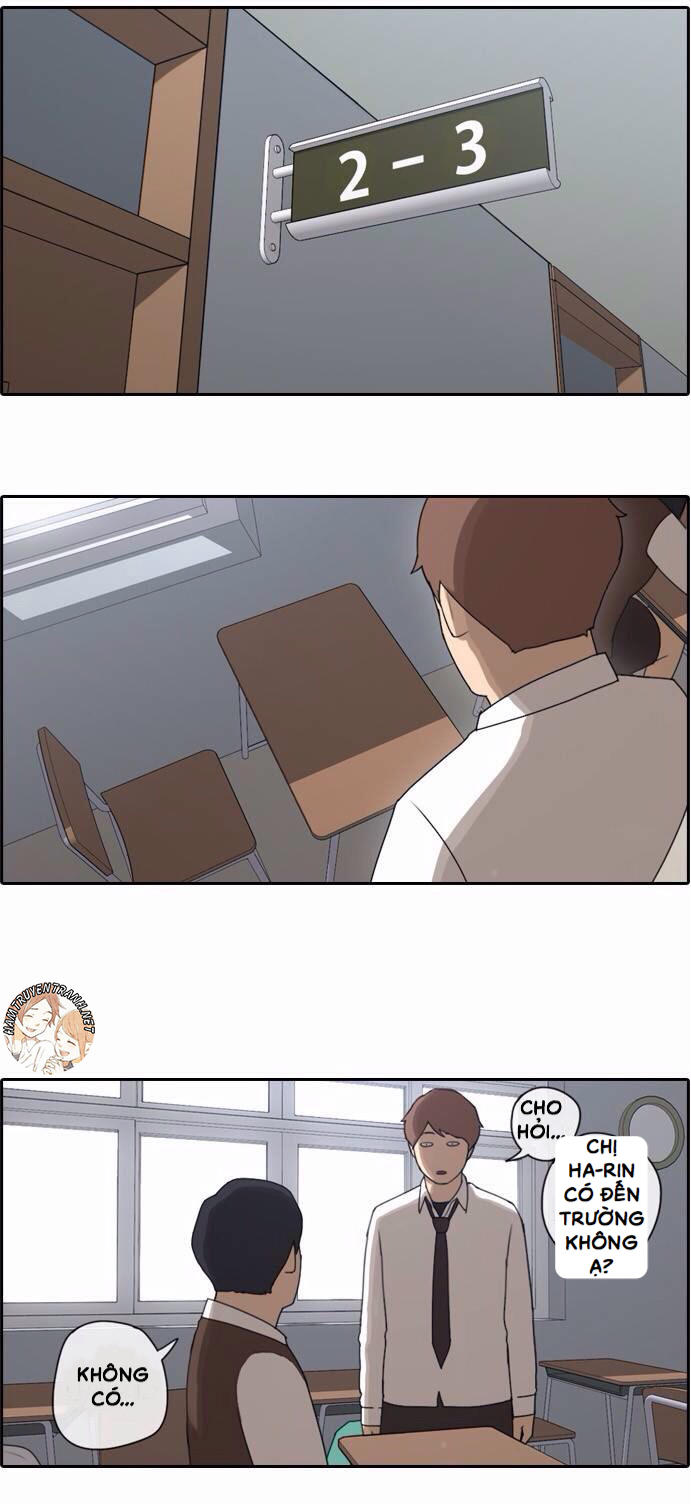 Free Draw Chap 48 - Next Chap 49