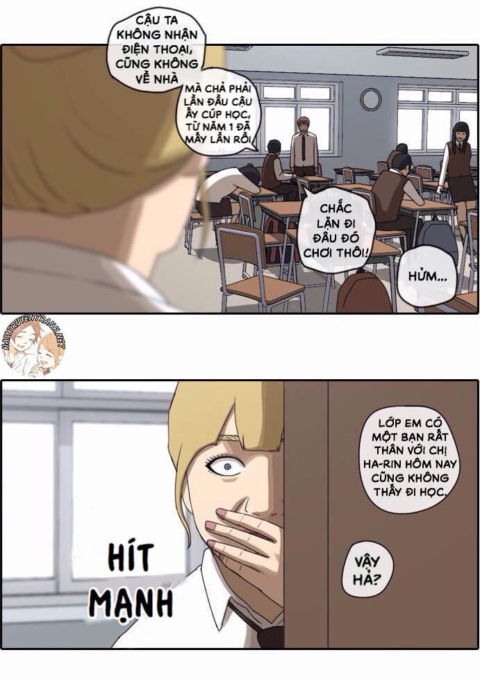 Free Draw Chap 48 - Next Chap 49