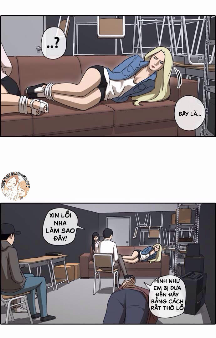 Free Draw Chap 48 - Next Chap 49