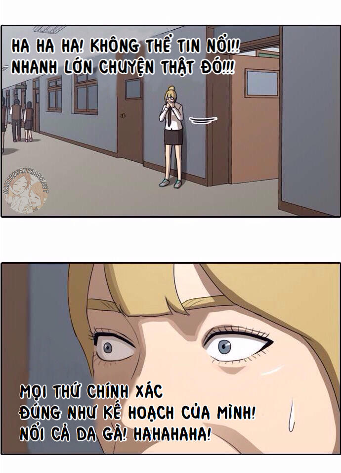 Free Draw Chap 48 - Next Chap 49