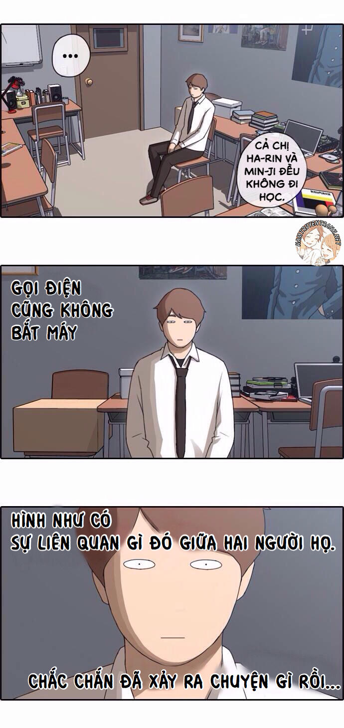 Free Draw Chap 48 - Next Chap 49