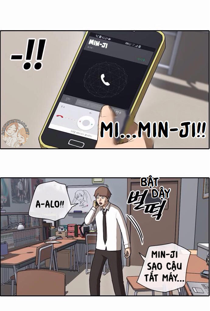 Free Draw Chap 48 - Next Chap 49