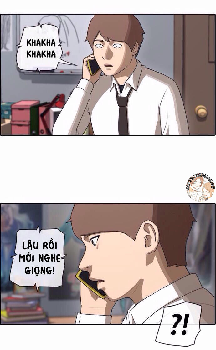 Free Draw Chap 48 - Next Chap 49