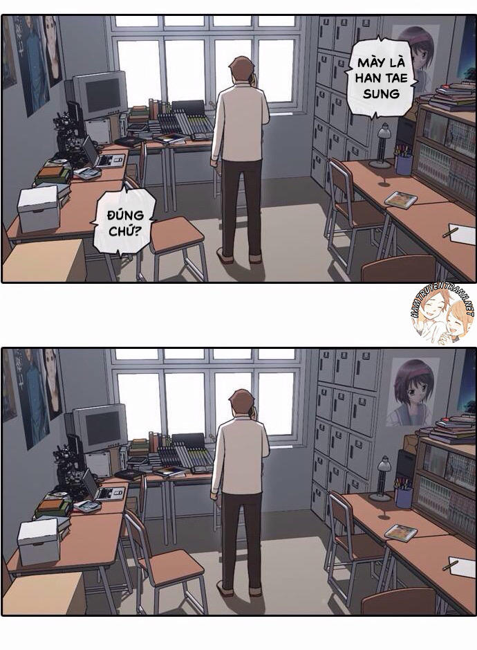 Free Draw Chap 48 - Next Chap 49