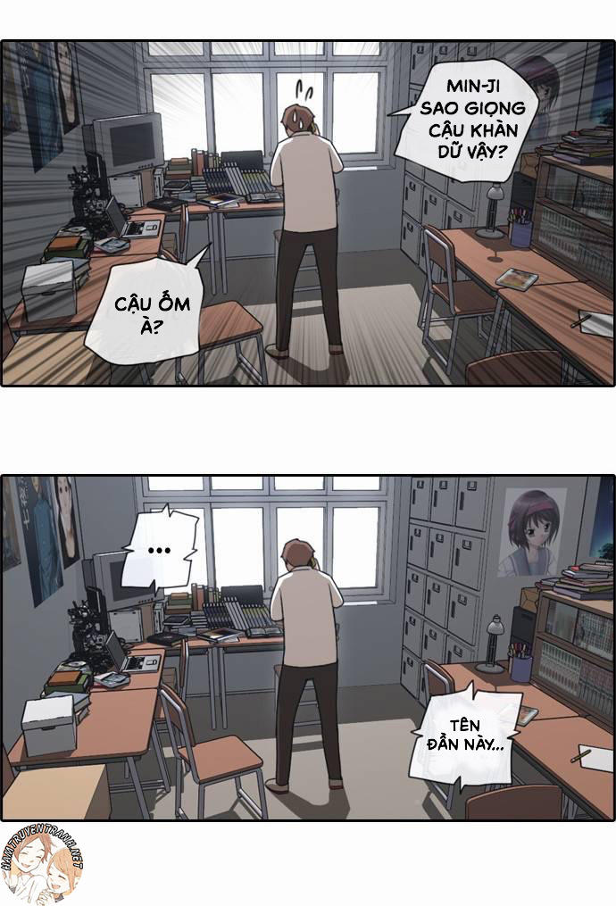 Free Draw Chap 48 - Next Chap 49