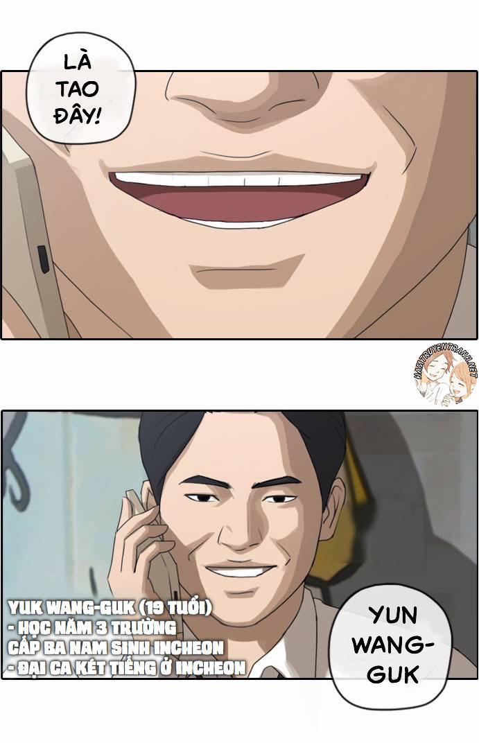 Free Draw Chap 48 - Next Chap 49