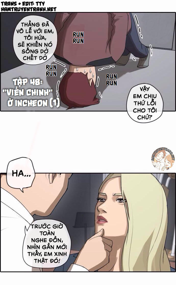 Free Draw Chap 48 - Next Chap 49