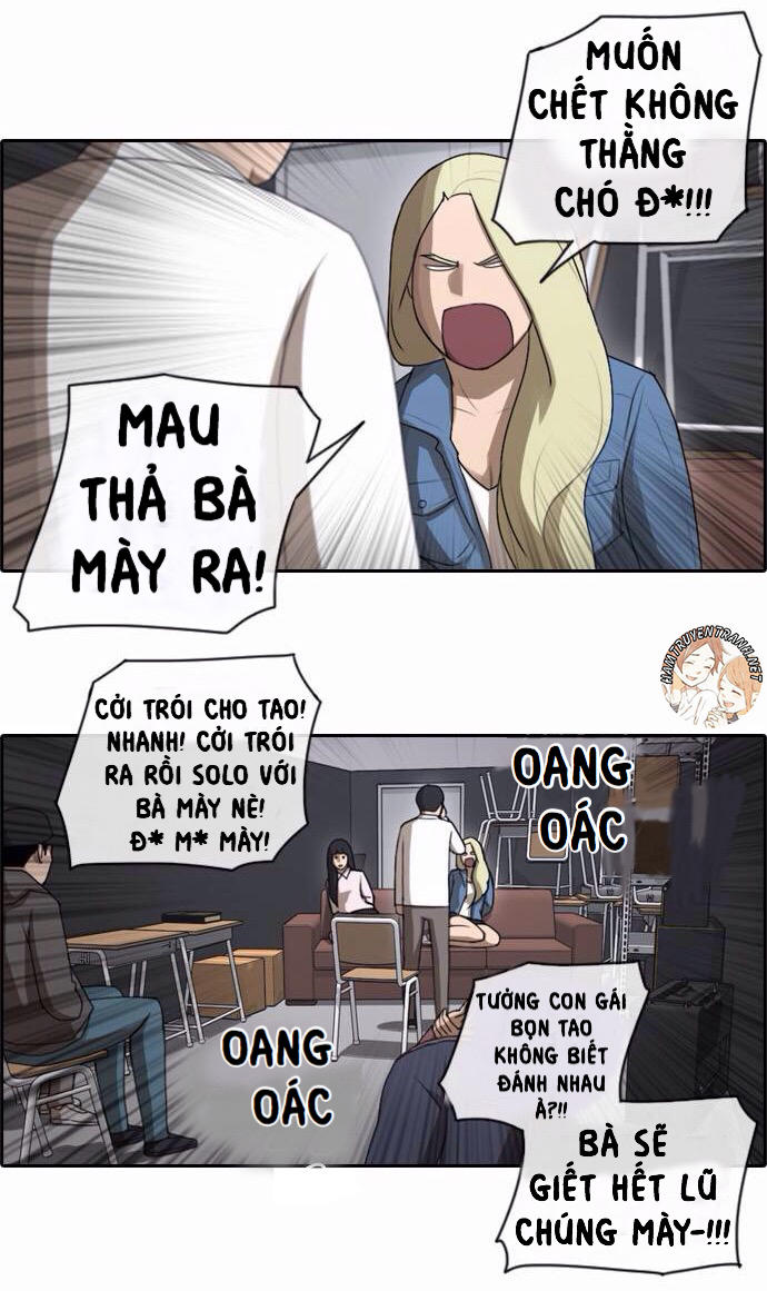 Free Draw Chap 48 - Next Chap 49