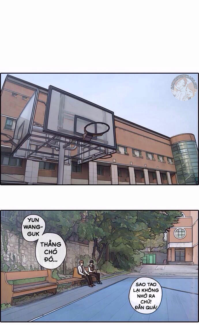 Free Draw Chap 49 - Next Chap 50