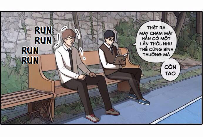 Free Draw Chap 49 - Next Chap 50