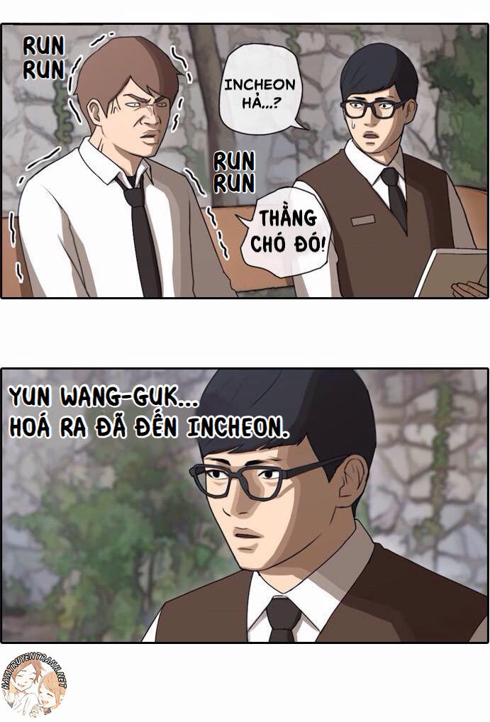 Free Draw Chap 49 - Next Chap 50