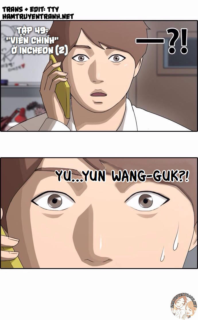 Free Draw Chap 49 - Next Chap 50