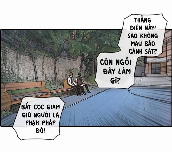 Free Draw Chap 49 - Next Chap 50