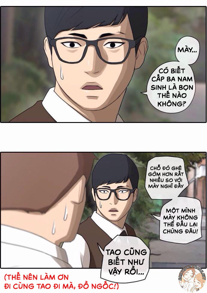 Free Draw Chap 49 - Next Chap 50