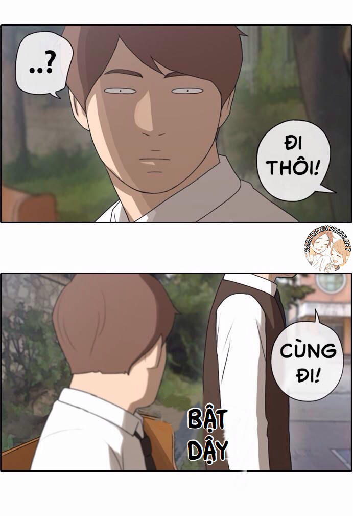 Free Draw Chap 49 - Next Chap 50