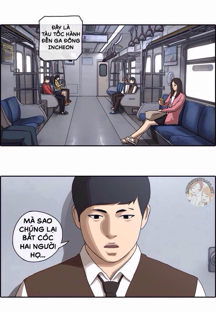 Free Draw Chap 49 - Next Chap 50