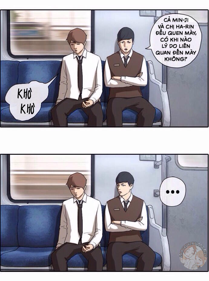 Free Draw Chap 49 - Next Chap 50