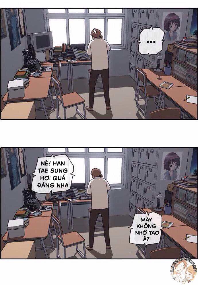 Free Draw Chap 49 - Next Chap 50