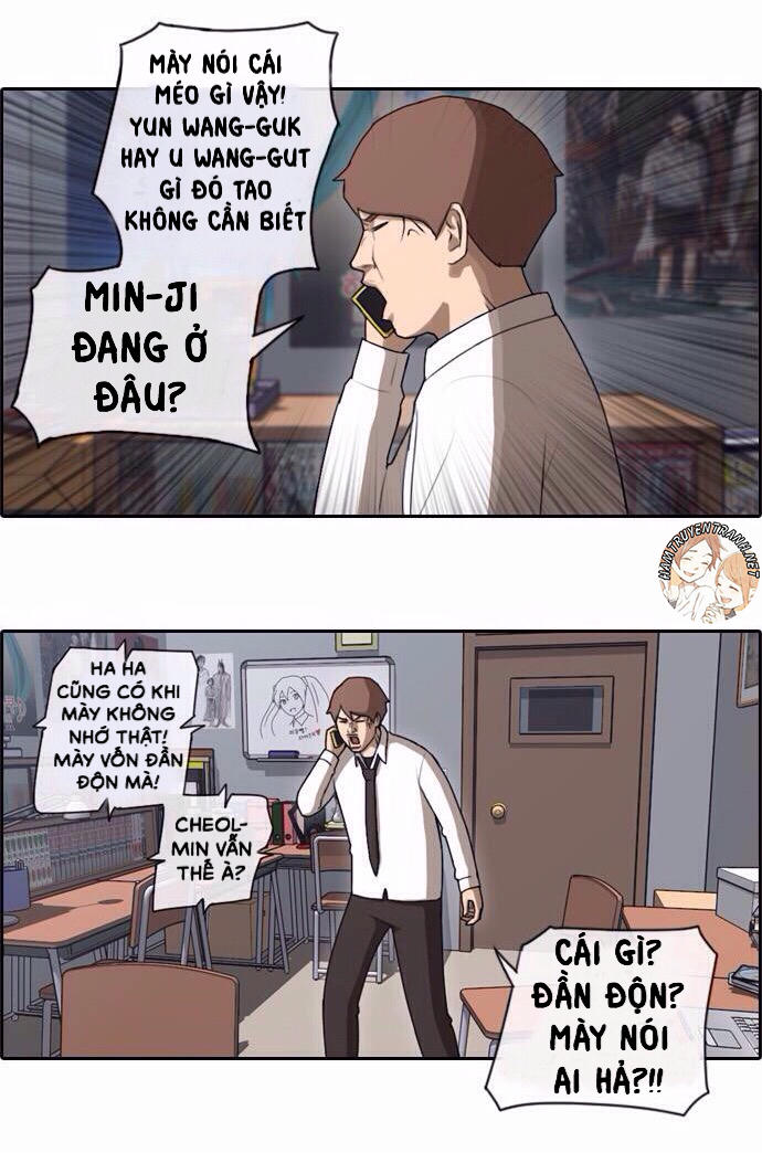 Free Draw Chap 49 - Next Chap 50