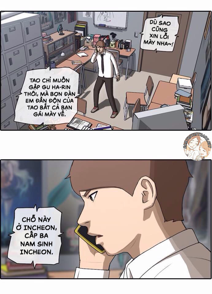 Free Draw Chap 49 - Next Chap 50