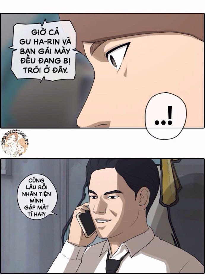 Free Draw Chap 49 - Next Chap 50