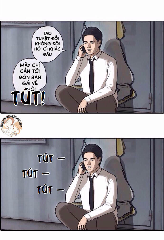 Free Draw Chap 49 - Next Chap 50