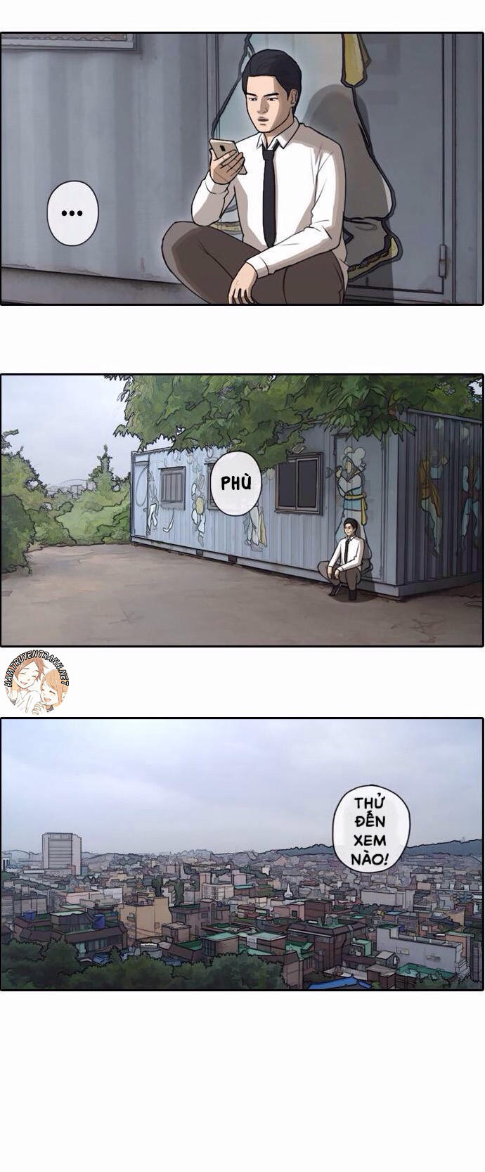 Free Draw Chap 49 - Next Chap 50