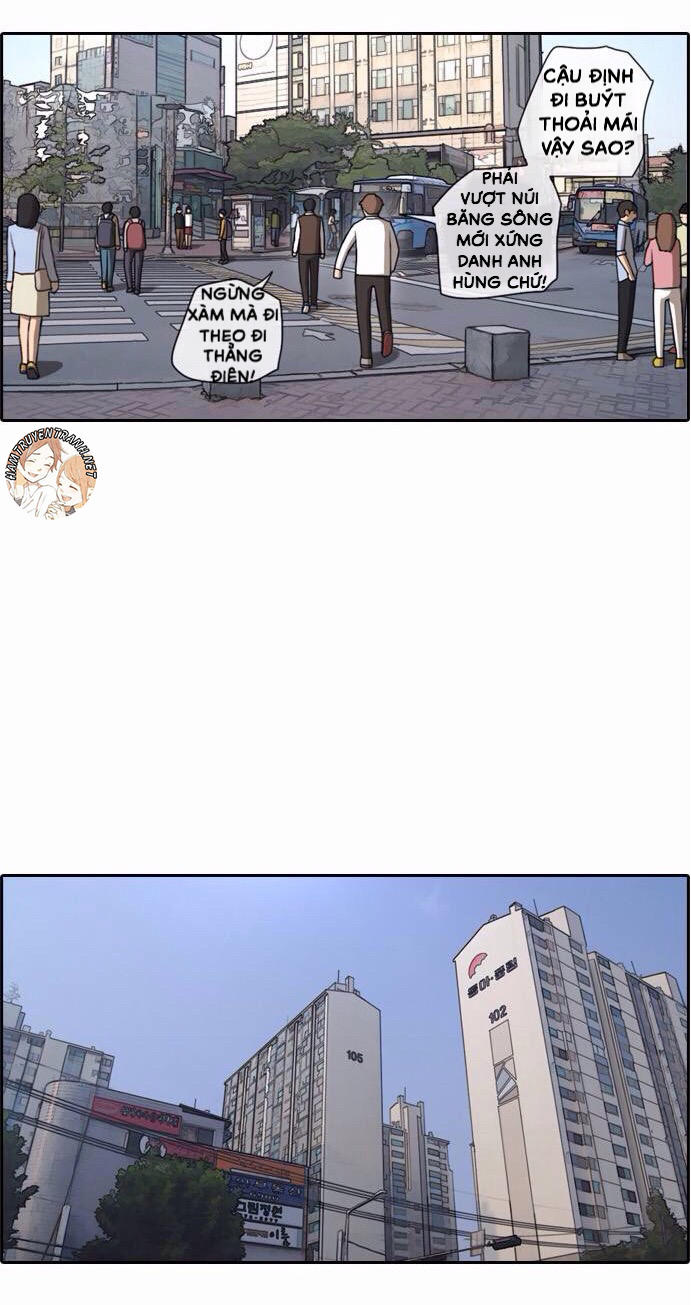 Free Draw Chap 50 - Next Chap 51