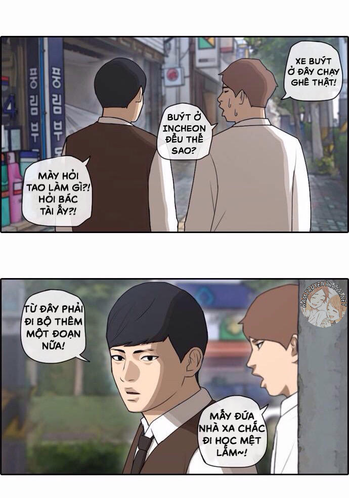 Free Draw Chap 50 - Next Chap 51