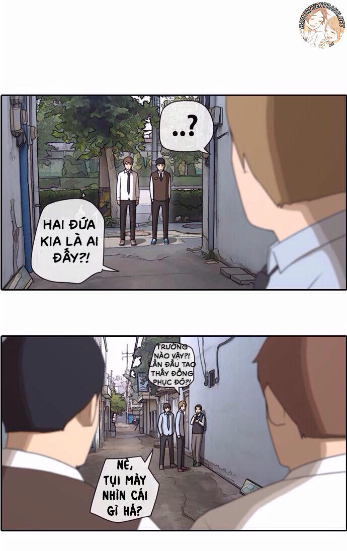 Free Draw Chap 50 - Next Chap 51