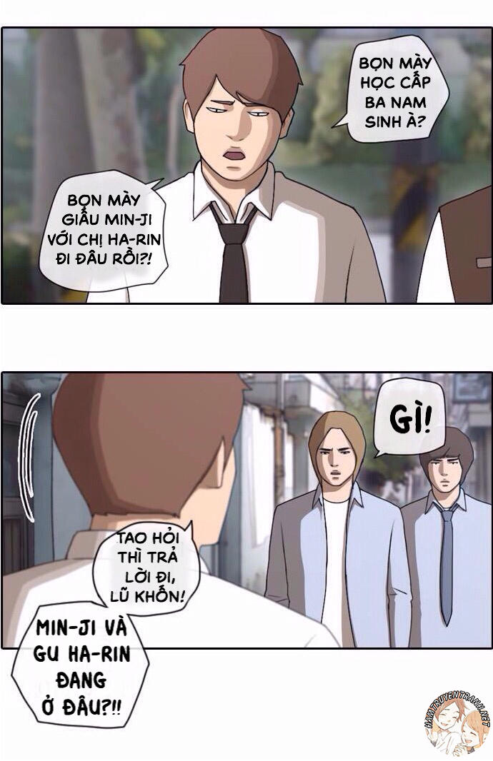 Free Draw Chap 50 - Next Chap 51