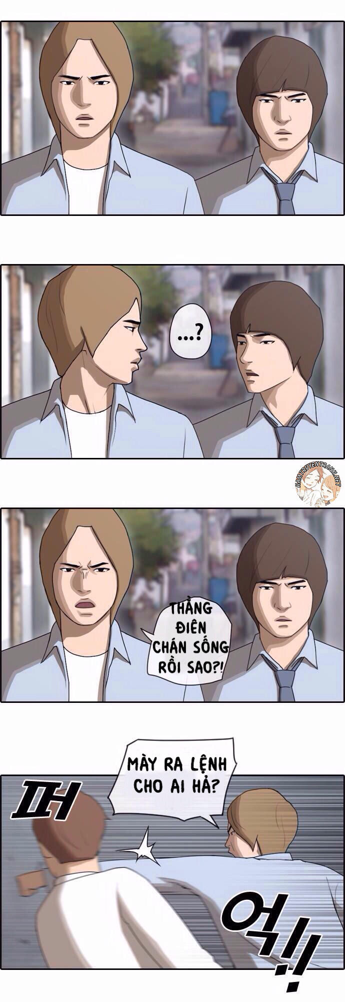 Free Draw Chap 50 - Next Chap 51