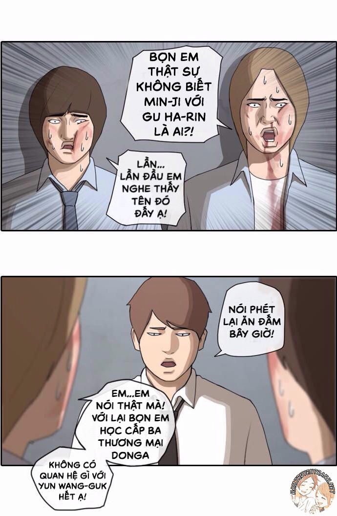 Free Draw Chap 50 - Next Chap 51