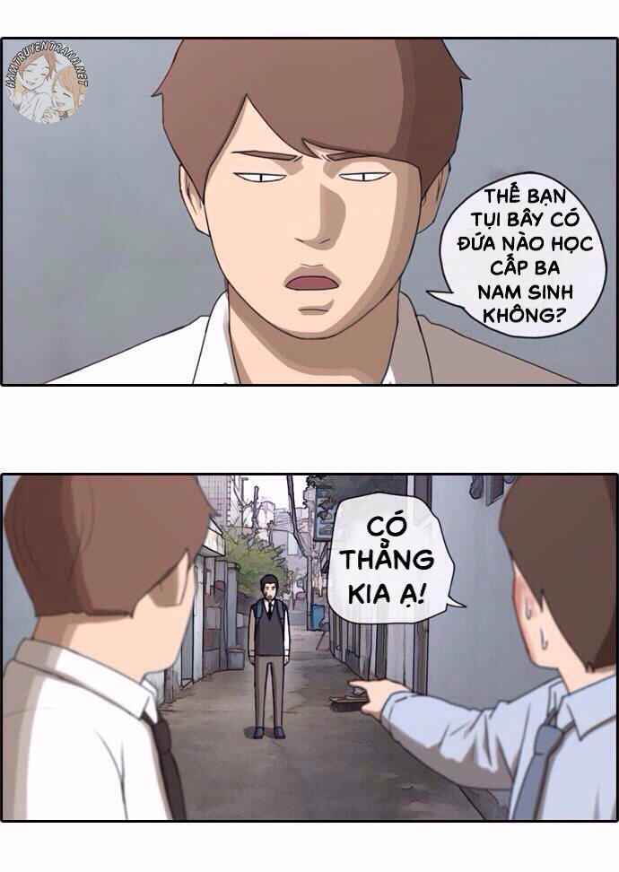 Free Draw Chap 50 - Next Chap 51