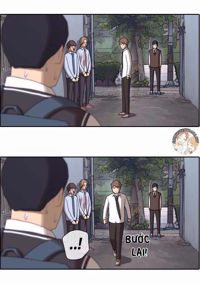 Free Draw Chap 50 - Next Chap 51