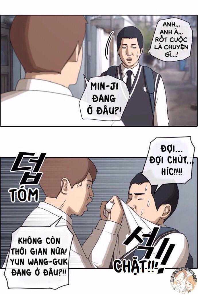 Free Draw Chap 50 - Next Chap 51