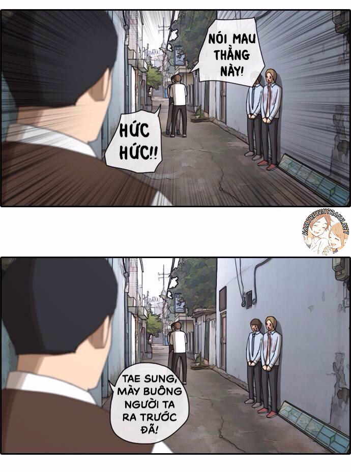 Free Draw Chap 50 - Next Chap 51