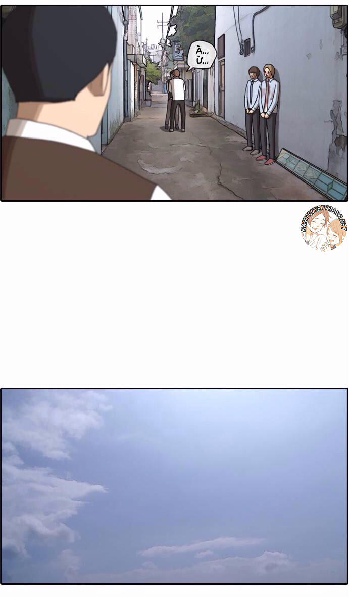 Free Draw Chap 50 - Next Chap 51