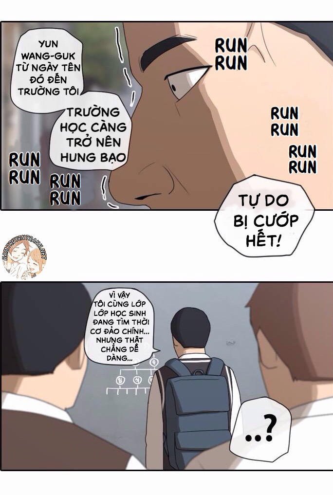 Free Draw Chap 50 - Next Chap 51