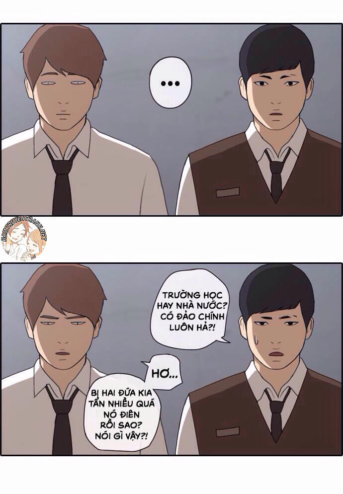 Free Draw Chap 50 - Next Chap 51