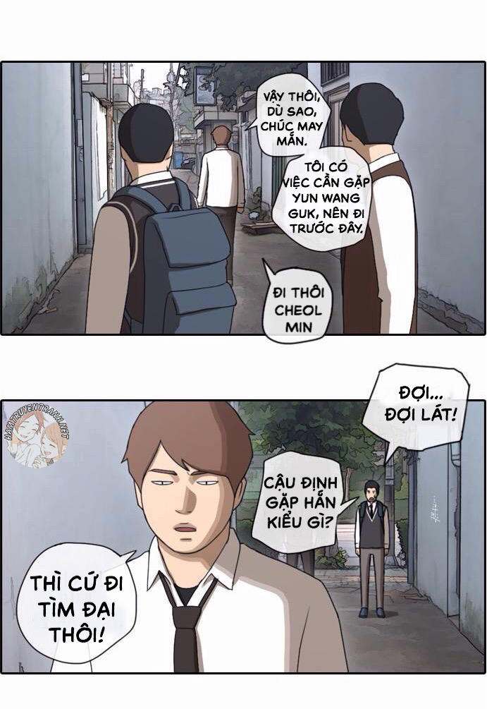 Free Draw Chap 50 - Next Chap 51