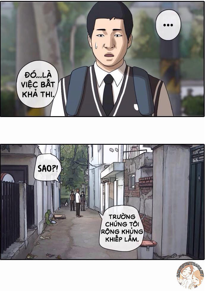 Free Draw Chap 50 - Next Chap 51